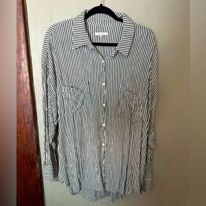 Z Supply button down